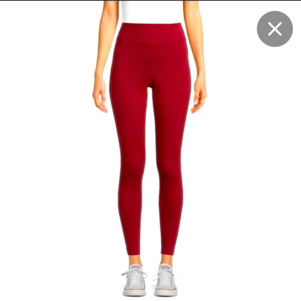 Two pack Women’s leggings - Picture 1 of 2